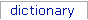 search dictionary