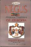 Negus 'Majestic Traditions of Ethiopia'